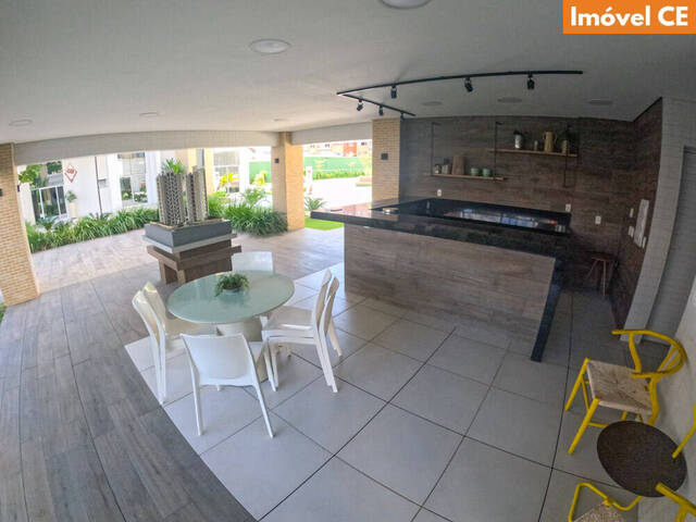 #333 - Apartamento para Venda em Fortaleza - CE - 3