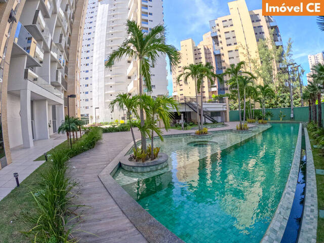 Apartamento para Venda em Fortaleza - 5