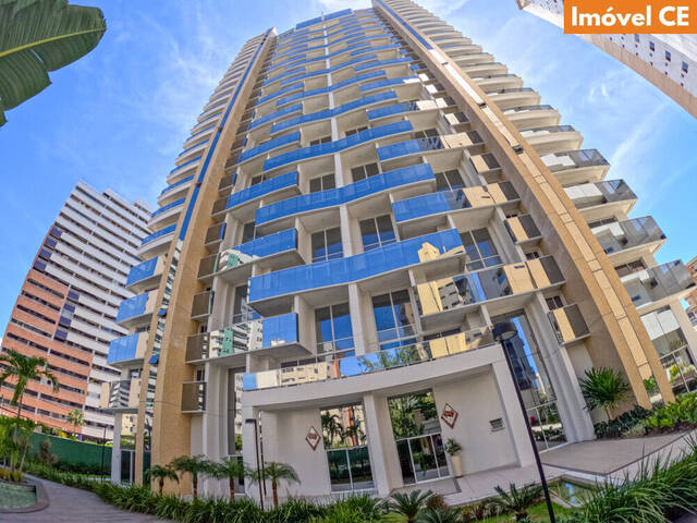 Apartamento para Venda em Fortaleza - 4