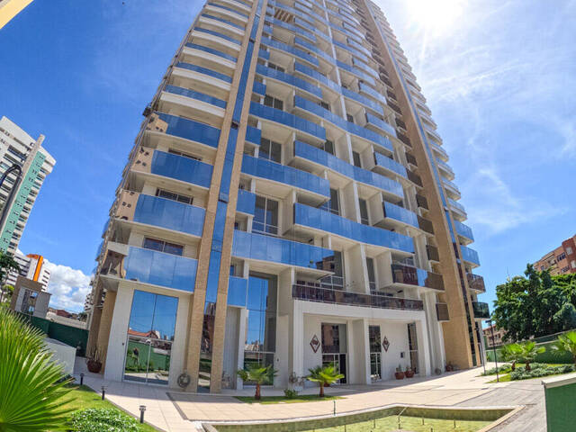 #333 - Apartamento para Venda em Fortaleza - CE - 1