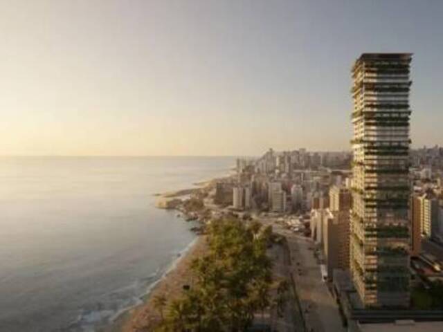 #335 - Apartamento para Venda em Fortaleza - CE - 1