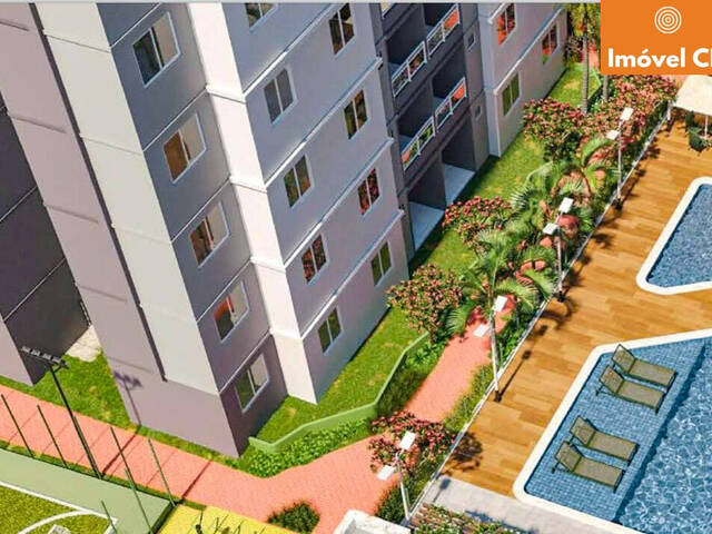 Apartamento para Venda em Fortaleza - 5