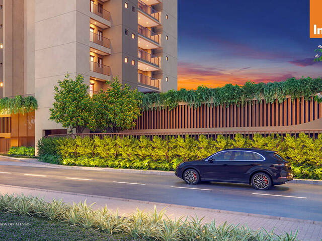 #338 - Apartamento para Venda em Fortaleza - CE - 1