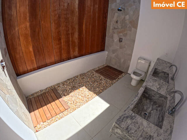 Casa para Venda em Fortim - 5