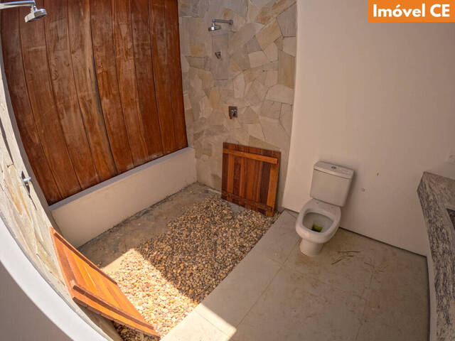 Casa para Venda em Fortim - 4