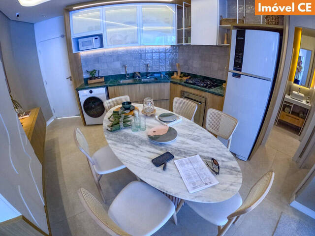 Apartamento para Venda em Aquiraz - 4