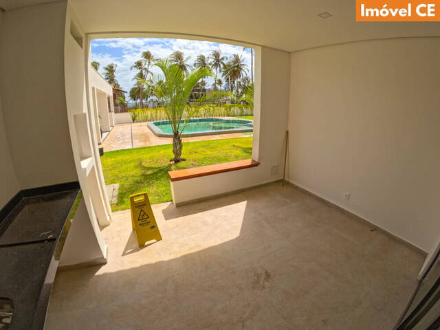 #346 - Apartamento para Venda em Trairi - CE