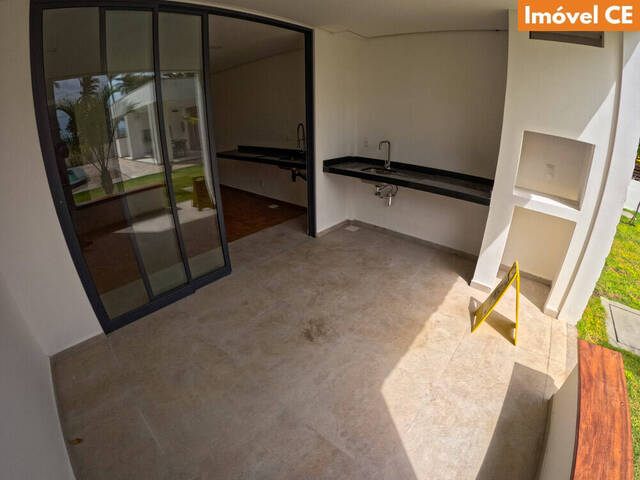 #346 - Apartamento para Venda em Trairi - CE