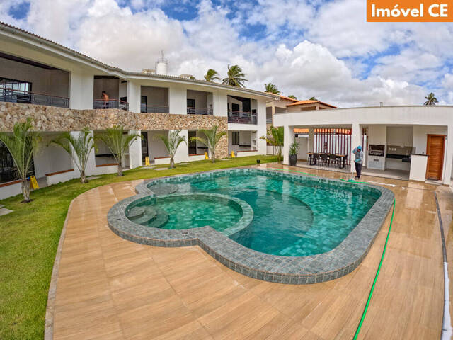 #347 - Apartamento para Venda em Trairi - CE - 1