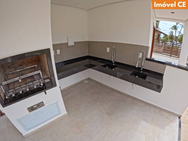 Apartamento para Venda em Trairi - 4