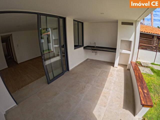 Apartamento para Venda em Trairi - 5