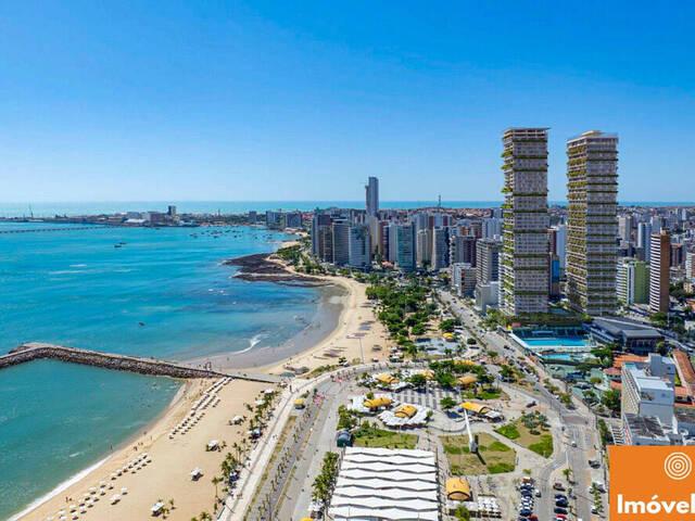 #351 - Apartamento para Venda em Fortaleza - CE - 2