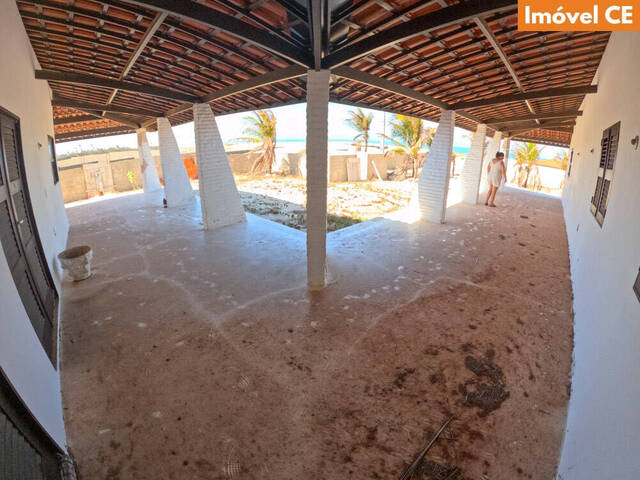 #352 - Casa para Venda em São Gonçalo do Amarante - CE - 3