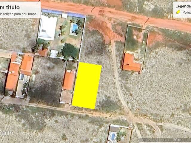 #353 - Área para Venda em São Gonçalo do Amarante - CE - 1