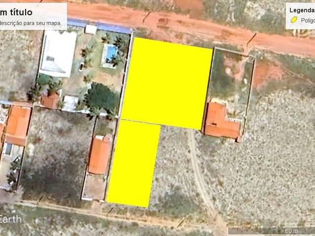 #354 - Área para Venda em São Gonçalo do Amarante - CE - 3