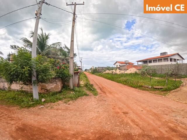 #356 - Área para Venda em São Gonçalo do Amarante - CE - 2