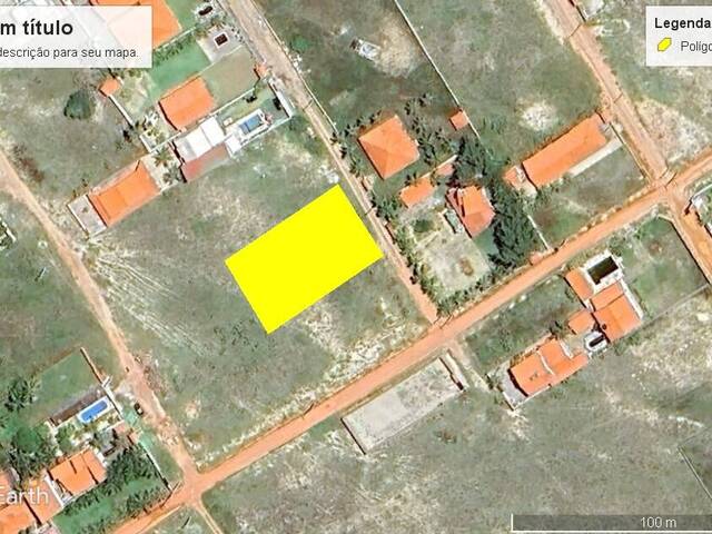#357 - Área para Venda em São Gonçalo do Amarante - CE - 3