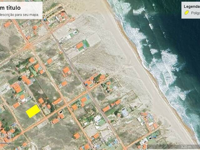 Área para Venda em São Gonçalo do Amarante - 5