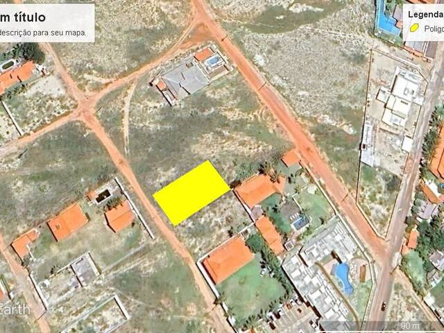 #358 - Área para Venda em São Gonçalo do Amarante - CE - 3