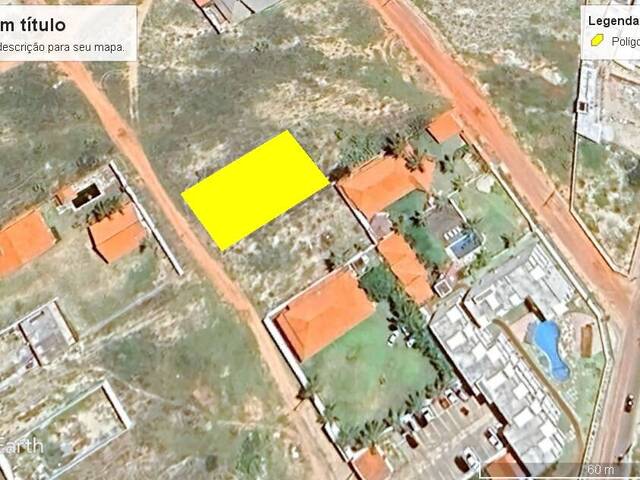 #358 - Área para Venda em São Gonçalo do Amarante - CE - 2