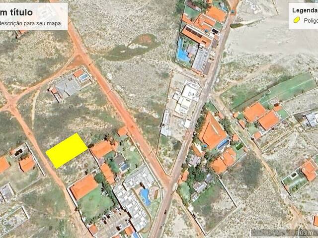 Área para Venda em São Gonçalo do Amarante - 5