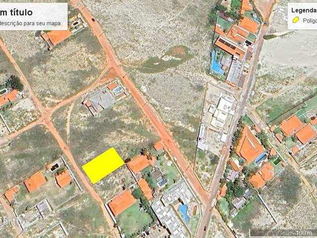 Área para Venda em São Gonçalo do Amarante - 4