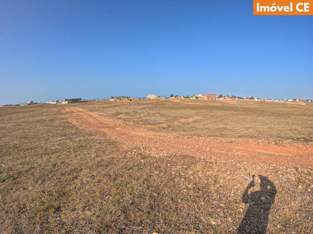 #359 - Área para Venda em São Gonçalo do Amarante - CE - 1