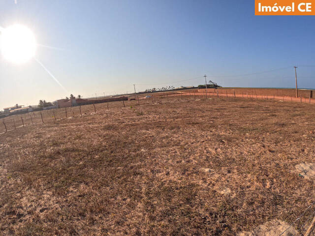 #360 - Área para Venda em São Gonçalo do Amarante - CE - 3