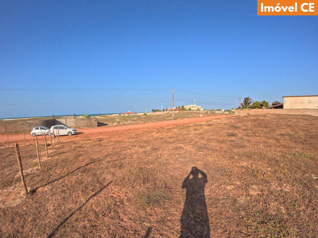 #360 - Área para Venda em São Gonçalo do Amarante - CE - 1
