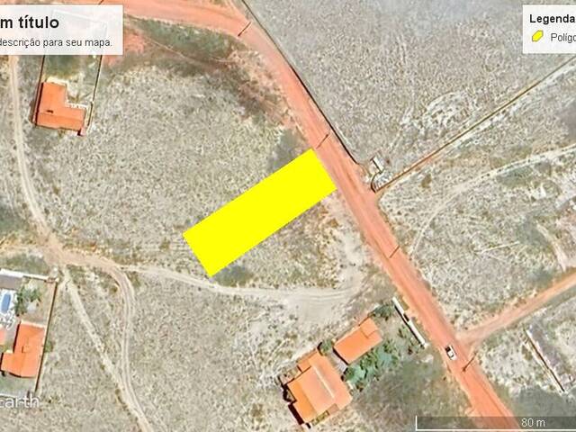 #360 - Área para Venda em São Gonçalo do Amarante - CE - 2