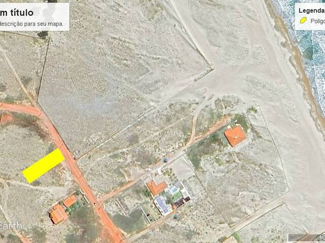 Área para Venda em São Gonçalo do Amarante - 5