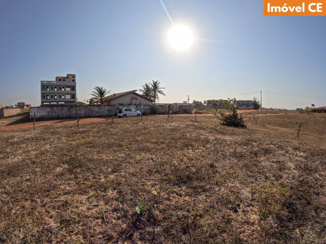 #361 - Área para Venda em São Gonçalo do Amarante - CE - 3
