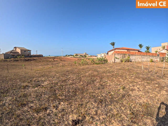 #361 - Área para Venda em São Gonçalo do Amarante - CE - 2