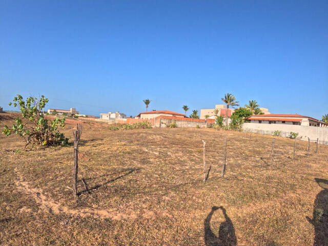 #361 - Área para Venda em São Gonçalo do Amarante - CE - 1