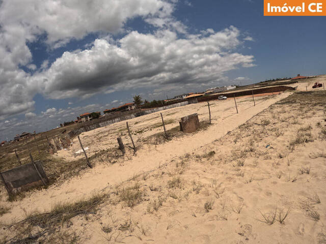 #362 - Área para Venda em São Gonçalo do Amarante - CE - 2