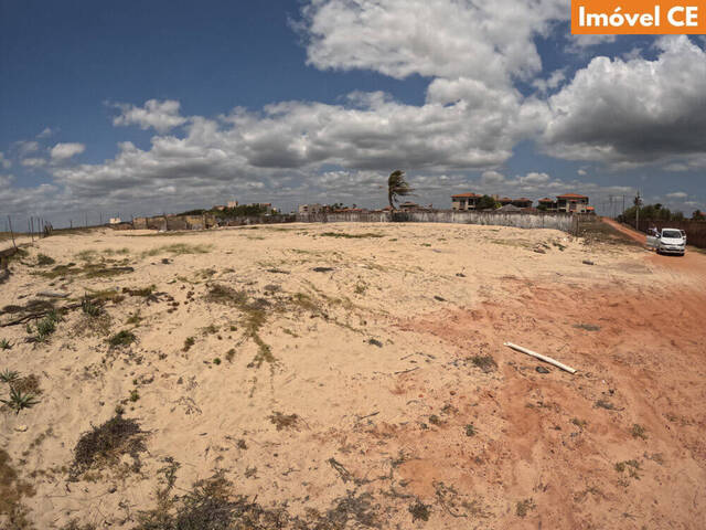 #362 - Área para Venda em São Gonçalo do Amarante - CE - 1