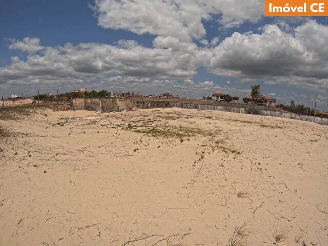 #362 - Área para Venda em São Gonçalo do Amarante - CE - 3