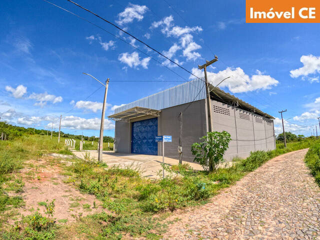 Área para Venda em São Gonçalo do Amarante - 4