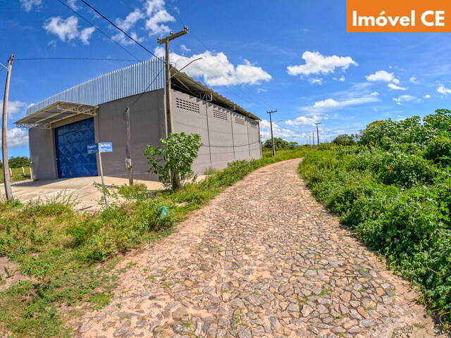 Área para Venda em São Gonçalo do Amarante - 5
