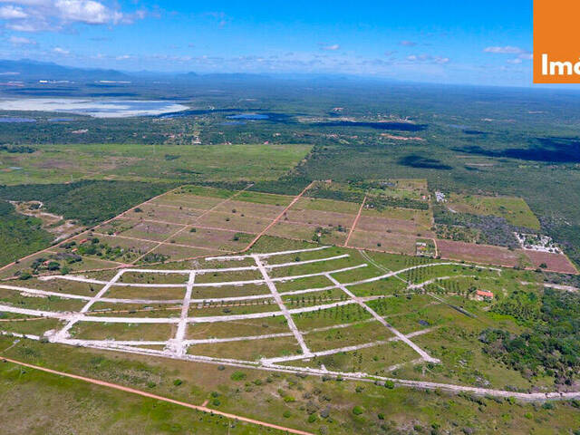 Área para Venda em São Gonçalo do Amarante - 5