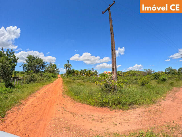 #365 - Área para Venda em São Gonçalo do Amarante - CE - 2