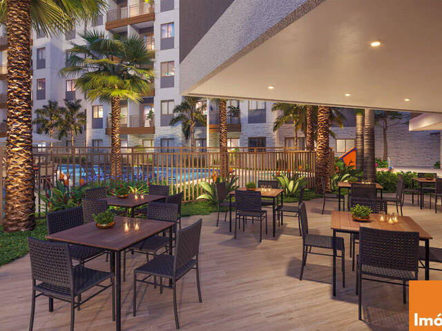 #366 - Apartamento para Venda em Aquiraz - CE - 2
