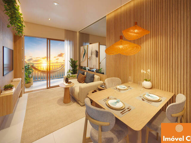 Apartamento para Venda em Aquiraz - 5