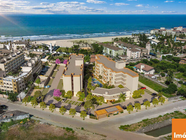 #367 - Apartamento para Venda em Aquiraz - CE - 1