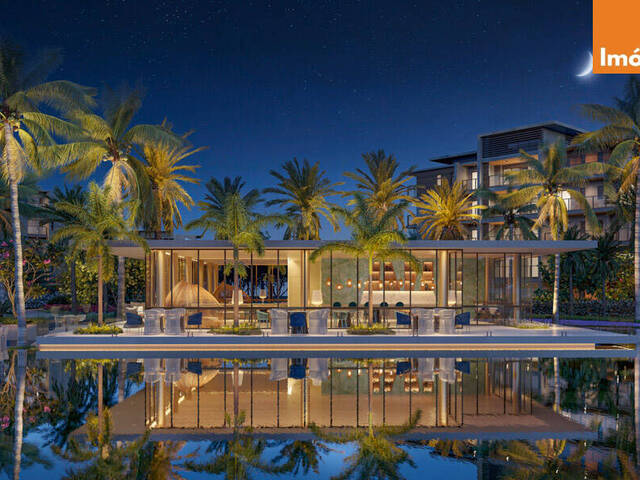 #368 - Apartamento para Venda em Aquiraz - CE - 3