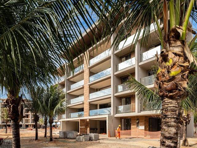 #369 - Apartamento para Venda em Aquiraz - CE - 2