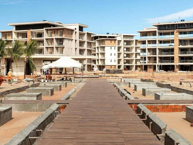 #369 - Apartamento para Venda em Aquiraz - CE - 3