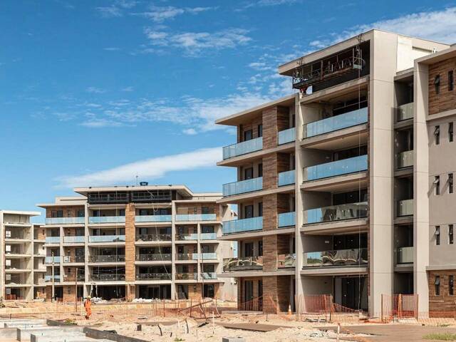 #369 - Apartamento para Venda em Aquiraz - CE - 1