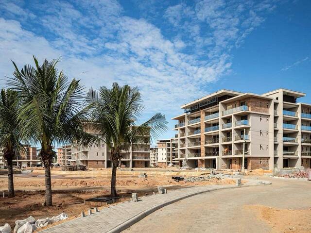 Apartamento para Venda em Aquiraz - 4