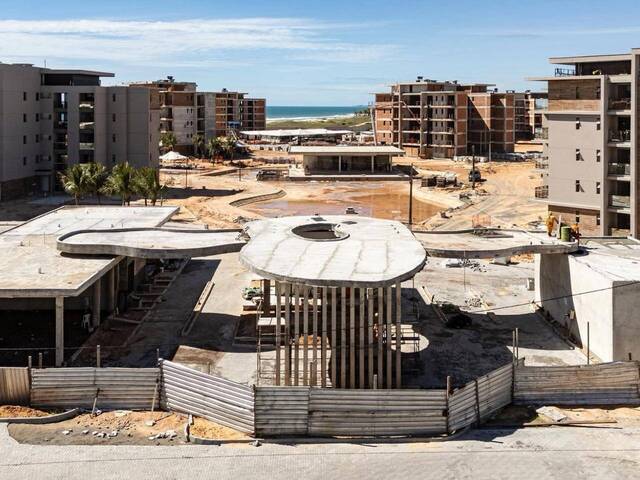 Apartamento para Venda em Aquiraz - 5